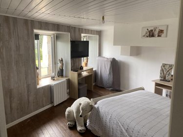 Maison a vendre Perriers-en-Beauficel 50150 Manche 137 m2  147700 euros