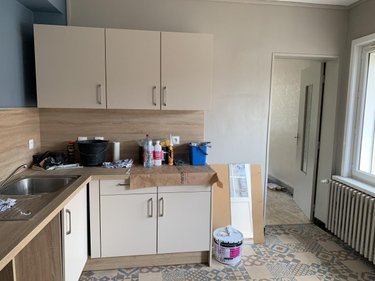 Location maison Oppy 62580 Pas-de-Calais 104 m2  857 euros