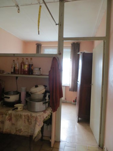 Maison a vendre Vengeons 50150 Manche 66 m2 3 pièces 90900 euros