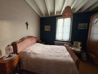Maison a vendre Saumur 49400 Maine-et-Loire 165 m2 7 pièces 263000 euros