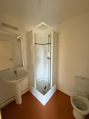 Appartement a vendre Villedieu-les-Poêles-Rouffigny 50800 Manche 36 m2 2 pièces 58870 euros