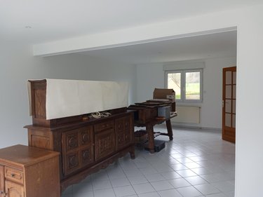 Location maison Berles-au-Bois 62123 Pas-de-Calais 123 m2  1100 euros