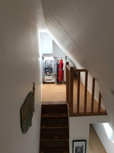 Location appartement Lille 59000 Nord 19 m2 1 pièce 591 euros