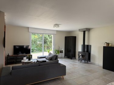 Maison a vendre La Pouëze 49370 Maine-et-Loire 150 m2 5 pièces 293440 euros