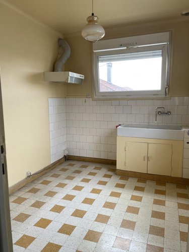 Maison a vendre Châlons-en-Champagne 51000 Marne 70 m2 4 pièces 101760 euros