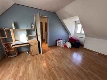 Maison a vendre Saint-Nolff 56250 Morbihan 88 m2 5 pièces 239640 euros