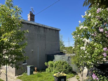 Maison a vendre Colombelles 14460 Calvados 62 m2  172425 euros