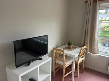 Location appartement Cherbourg-en-Cotentin 50100 Manche 18 m2  565 euros