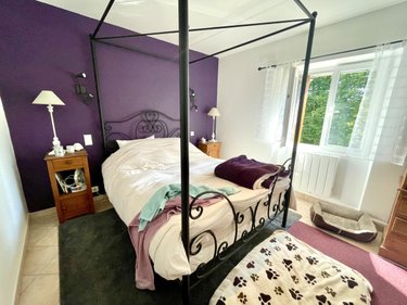 Maison a vendre Fournels 48310 Lozère 51 m2 7 pièces 125000 euros