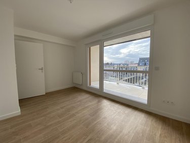 Location appartement Rouen 76000 Seine-Maritime 63 m2 3 pièces 750 euros