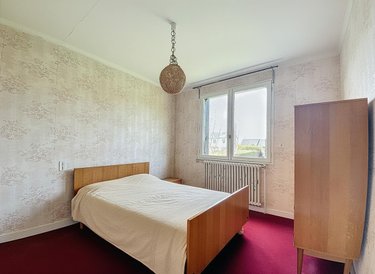 Maison a vendre Sainte-Gemmes-le-Robert 53600 Mayenne 93 m2 4 pièces 79787 euros