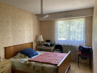 Appartement a vendre Angers 49000 Maine-et-Loire 70 m2 3 pièces 174900 euros