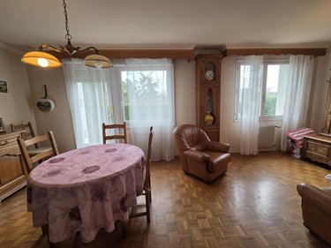 Maison a vendre Morlaix 29600 Finistère 88 m2 4 pièces 131900 euros