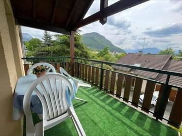 Appartement a vendre Annecy-le-Vieux 74940 Haute-Savoie 100 m2 5 pièces 580000 euros