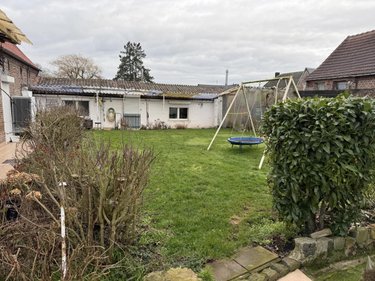 Maison a vendre Élincourt 59127 Nord 96 m2 6 pièces 84800 euros