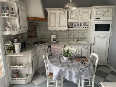 Maison a vendre Saint-Vaast-en-Cambrésis 59188 Nord 111 m2 8 pièces 155000 euros