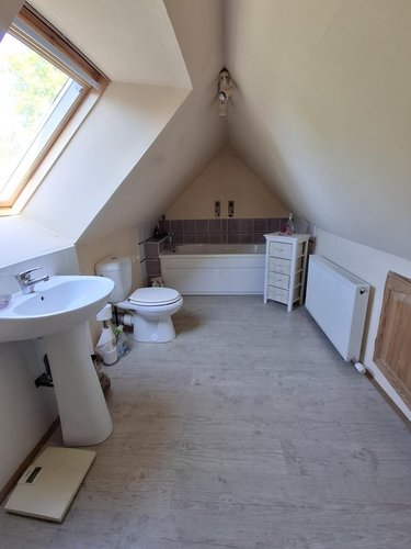 Maison a vendre Le Sourn 56300 Morbihan 143 m2 5 pièces 169700 euros
