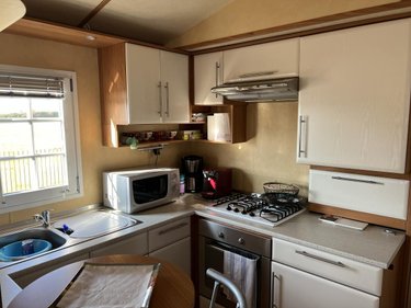 Terrains de loisirs bois etangs a vendre Guidel 56520 Morbihan 400 m2  192950 euros