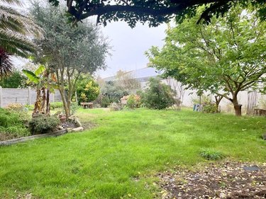 Maison a vendre Penmarch 29760 Finistère 137 m2  337000 euros