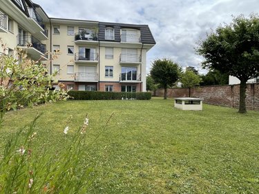 Appartement a vendre Lambersart 59130 Nord 72 m2 3 pièces 261500 euros