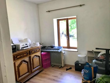 Maison a vendre Morogues 18220 Cher 114 m2 5 pièces 104500 euros