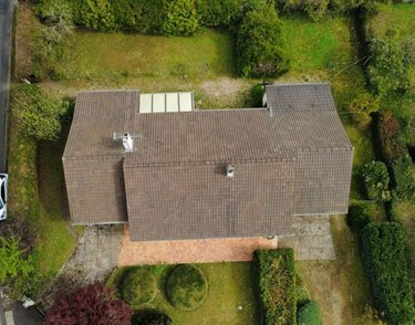 Maison a vendre Amilly 45200 Loiret 120 m2 4 pièces 139280 euros