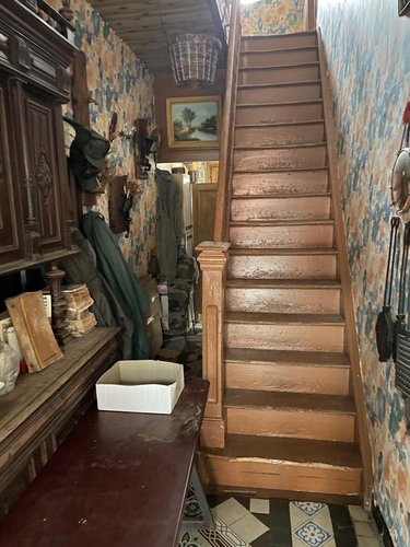 Maison a vendre Caudry 59540 Nord 106 m2 5 pièces 38360 euros