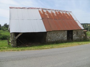 Maison a vendre Vengeons 50150 Manche 66 m2 3 pièces 90900 euros