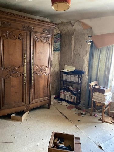 Immeuble a vendre Villedieu-les-Poêles-Rouffigny 50800 Manche 187 m2  64140 euros