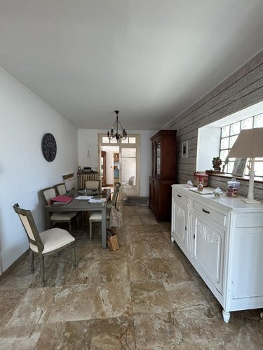 Maison a vendre Fismes 51170 Marne 130 m2 5 pièces 221000 euros