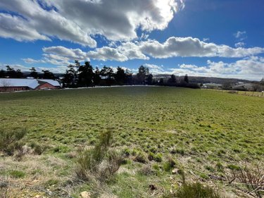 Terrain a batir a vendre Peyre en Aubrac 48130 Lozère 5236 m2  105000 euros
