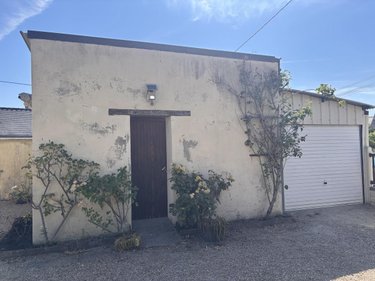 Maison a vendre Beaufort-en-Anjou 49250 Maine-et-Loire 83 m2 4 pièces 167200 euros