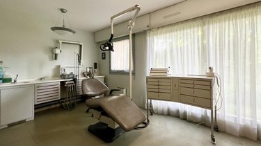 Fonds et murs commerciaux a vendre Loos 59120 Nord 44 m2  149000 euros