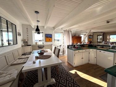 Maison a vendre Guérande 44350 Loire-Atlantique 108 m2 4 pièces 395200 euros