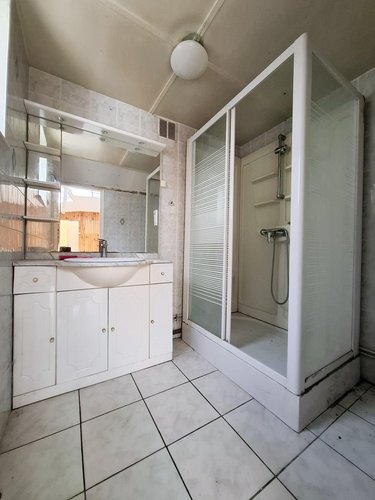 Maison a vendre Auchel 62260 Pas-de-Calais 96 m2 8 pièces 55000 euros