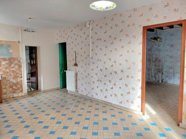 Maison a vendre Bellême 61130 Orne 58 m2 2 pièces 64500 euros