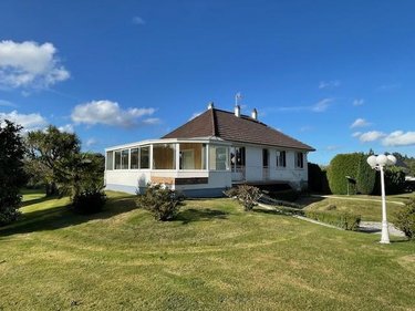 Maison a vendre Martinvast 50690 Manche 85 m2 4 pièces 230560 euros