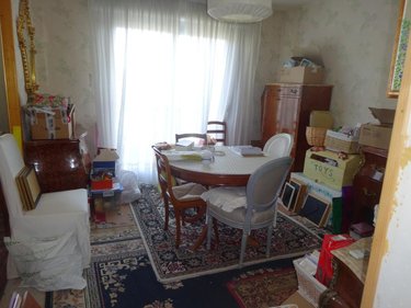 Appartement a vendre Brest 29200 Finistère 82 m2 4 pièces 135880 euros