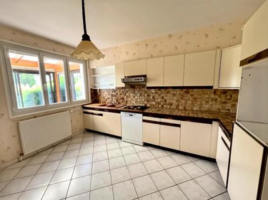 Maison a vendre Saint-Maurice-de-Gourdans 01800 Ain 167 m2 7 pièces 395000 euros