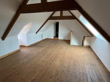 Maison a vendre Crasville 50630 Manche 240 m2 10 pièces 386900 euros