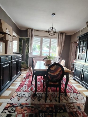 Location maison Cambrai 59400 Nord 100 m2 5 pièces 900 euros