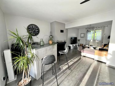 Maison a vendre Meximieux 01800 Ain 100 m2 4 pièces 356000 euros