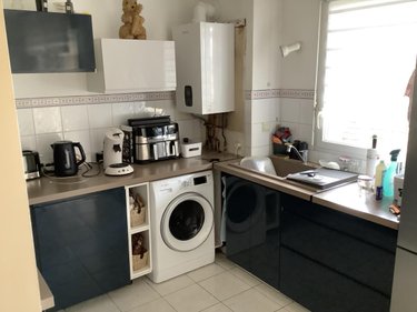 Appartement a vendre Trélazé 49800 Maine-et-Loire 61 m2 3 pièces 142020 euros