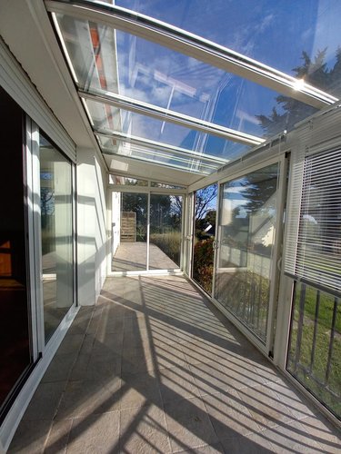 Maison a vendre Landaul 56690 Morbihan 118 m2 5 pièces 348500 euros