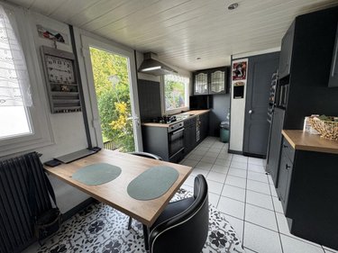 Maison a vendre Notre-Dame-de-Bondeville 76960 Seine-Maritime 125 m2 7 pièces 249000 euros