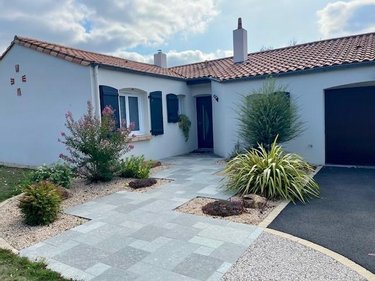 Maison a vendre Saint-Colomban 44310 Loire-Atlantique 130 m2 5 pièces 392770 euros