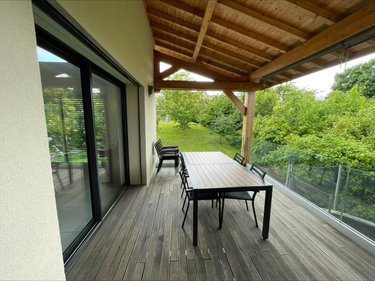 Maison a vendre Ceyzériat 01250 Ain 165 m2 7 pièces 475000 euros