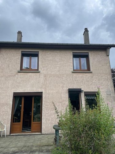 Maison a vendre Moyenneville 80870 Somme 109 m2 6 pièces 168000 euros