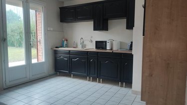 Maison a vendre La Couture 62136 Pas-de-Calais 70 m2 5 pièces 249600 euros