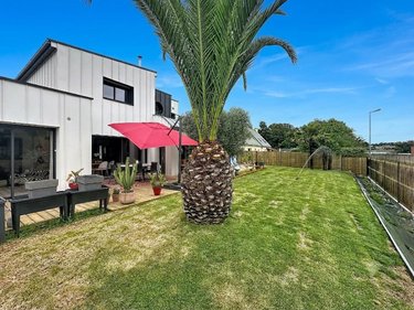 Maison a vendre Lanester 56600 Morbihan 221 m2 10 pièces 576420 euros